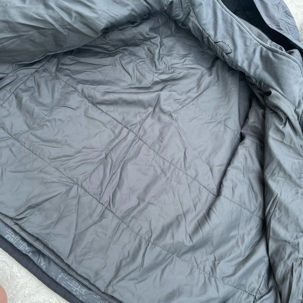 North Face Winter Jacket